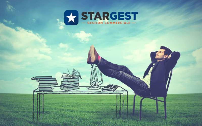 Logiciels pour la gestion des stocks et gestion commerciale