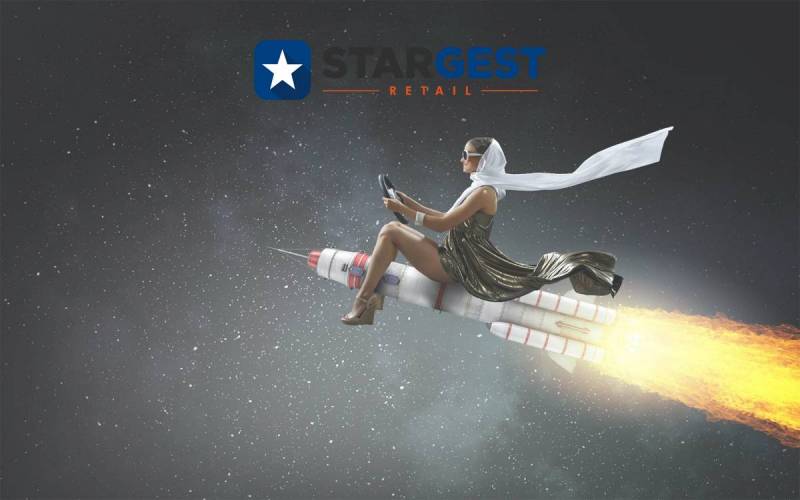 Stargest Retail la star des ERP