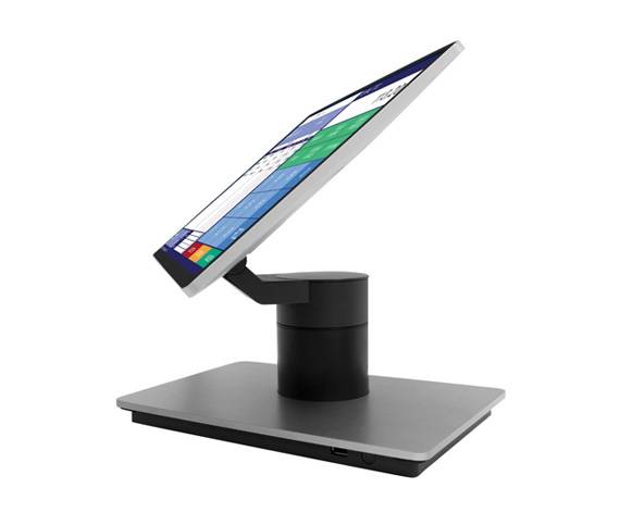 Caisse tactile Ile de France OXHOO