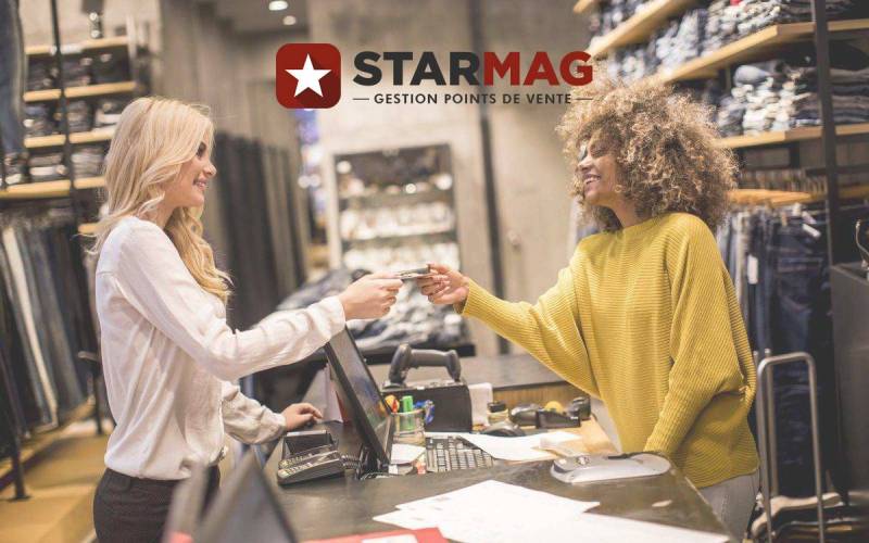 Gestion des magasins internationaux