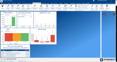 Nos prestations sur le secteur de à Paris en Ile de France