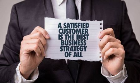 meilleur service client